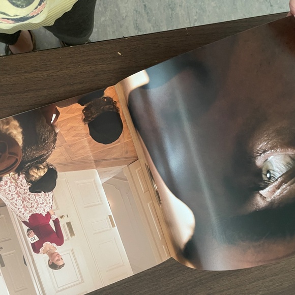 Phantom Thread Book for Film - Picture 4 of 6